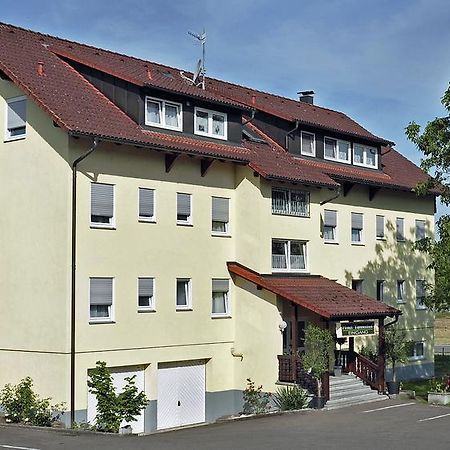 Ferienwohnungen Tannenhof Steinen  Exterior foto